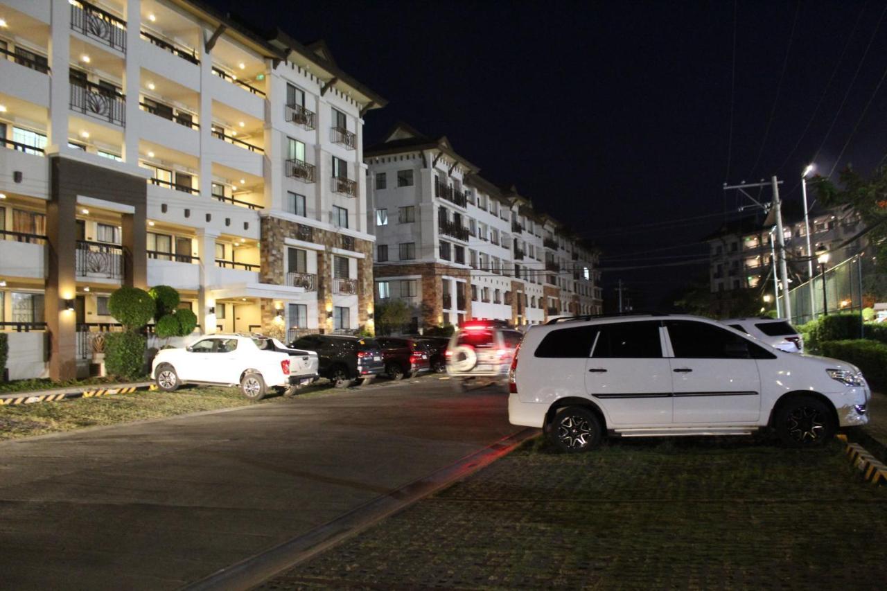 One Oasis A10 3Mins Walk Sm Mall,Free Pool - Wifi Davao Exterior photo