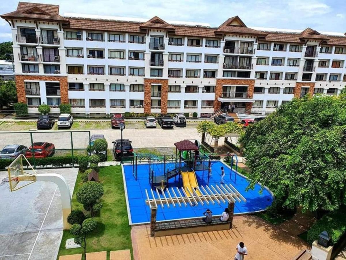 One Oasis A10 3Mins Walk Sm Mall,Free Pool - Wifi Davao Exterior photo