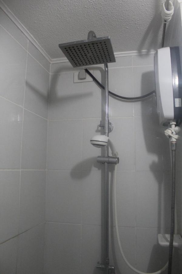 One Oasis A10 3Mins Walk Sm Mall,Free Pool - Wifi Davao Exterior photo