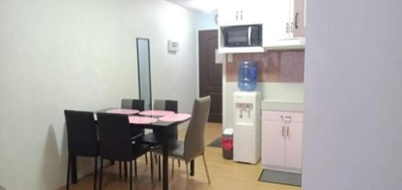One Oasis A10 3Mins Walk Sm Mall,Free Pool - Wifi Davao Exterior photo