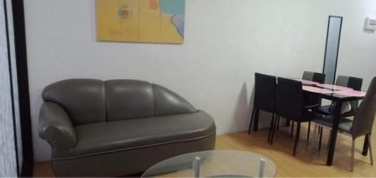 One Oasis A10 3Mins Walk Sm Mall,Free Pool - Wifi Davao Exterior photo