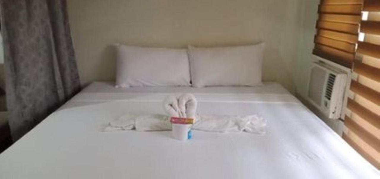 One Oasis A10 3Mins Walk Sm Mall,Free Pool - Wifi Davao Exterior photo